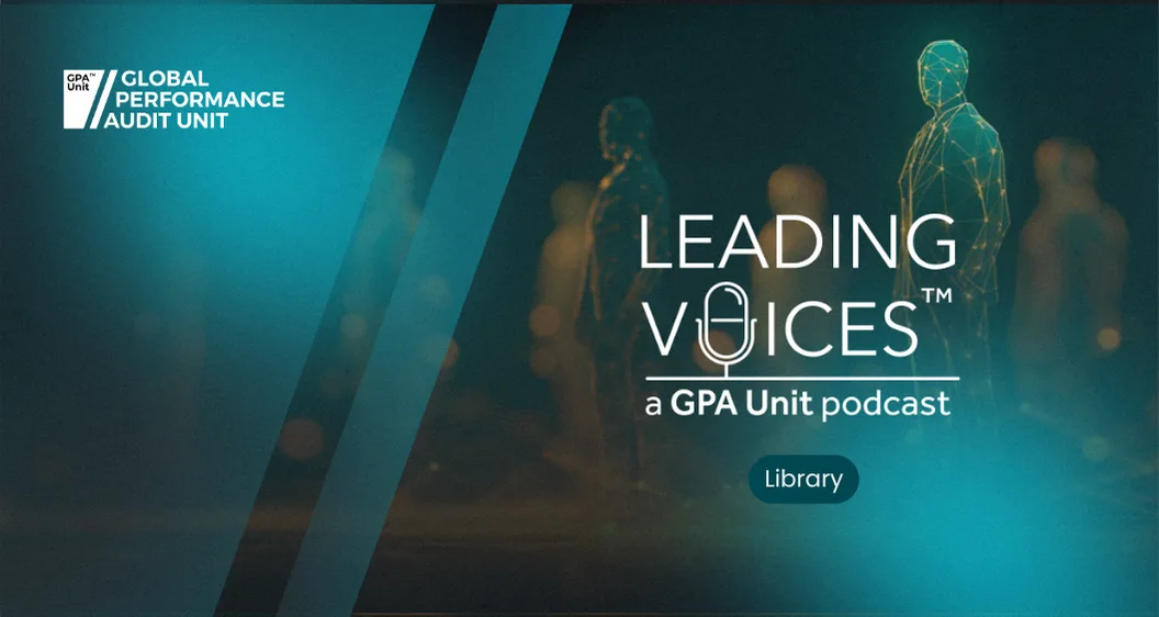 Leading Voices