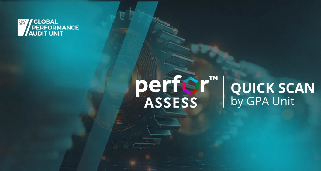PerforAssess Quick-Scan