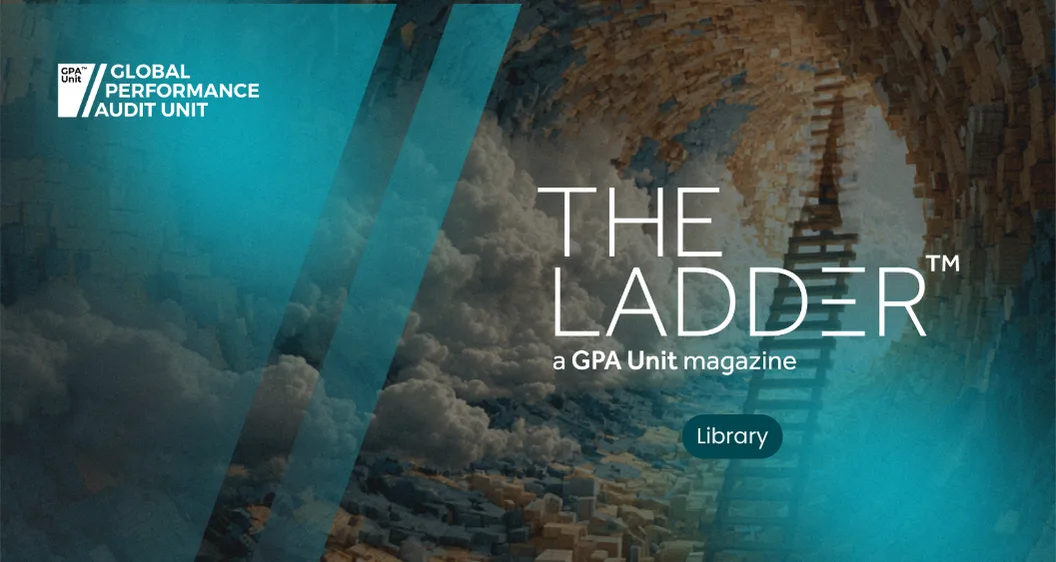 The Ladder