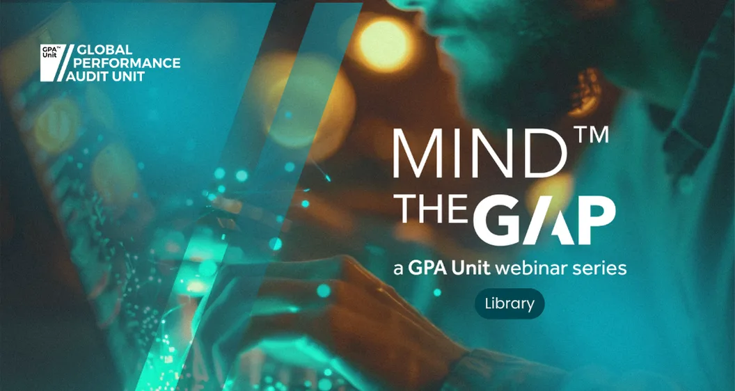 Mind The Gap