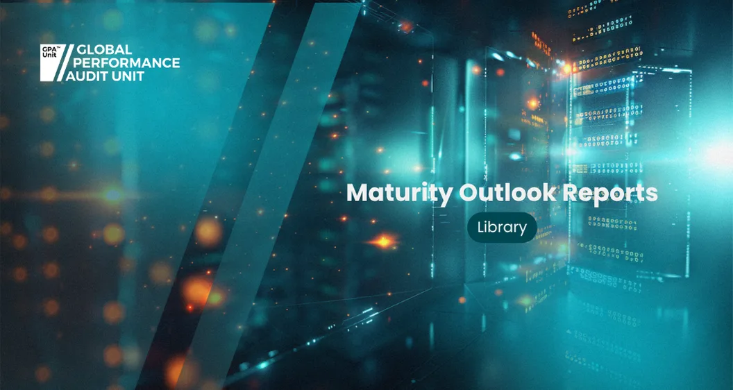 Maturity Outlook Reports