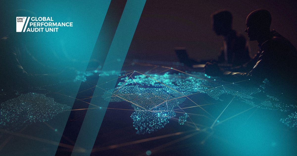 GPAU Ambassadors Network