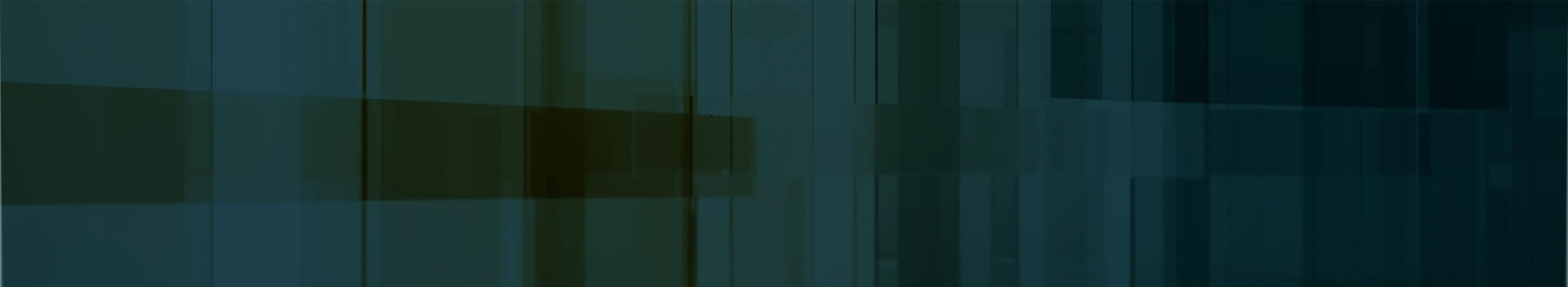 Abstract background with bokeh lights