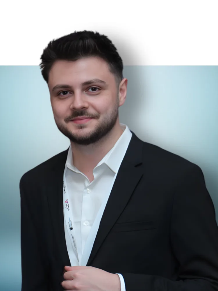 Ovidiu Hudușan