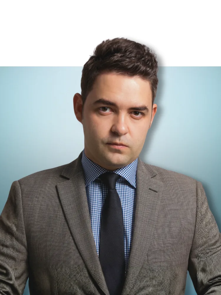 Drd. Adrian Brudan