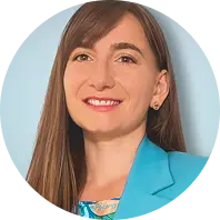 Cristina Mihăiloaie