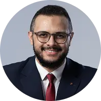 Muhammad Ali Moustafa