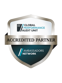 Accredited Partner