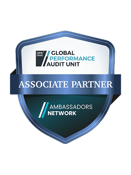 Associate Partner