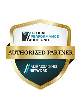 Authorized Partner