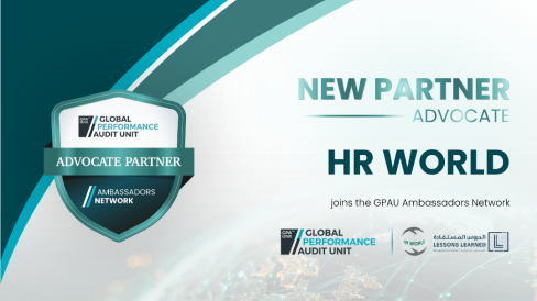HR World joins the GPAU Ambassadors Network
