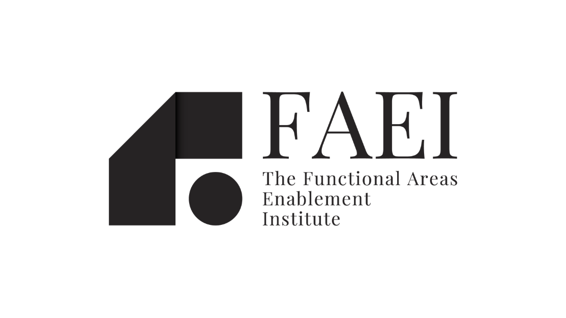 FAEI logo
