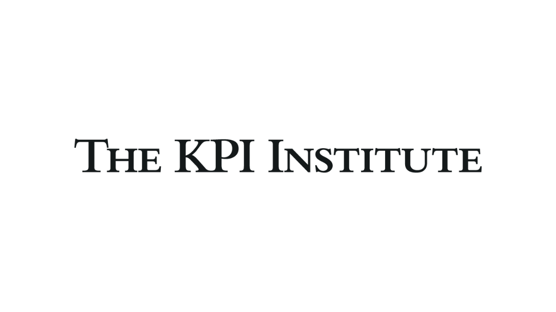 The KPI Institute logo