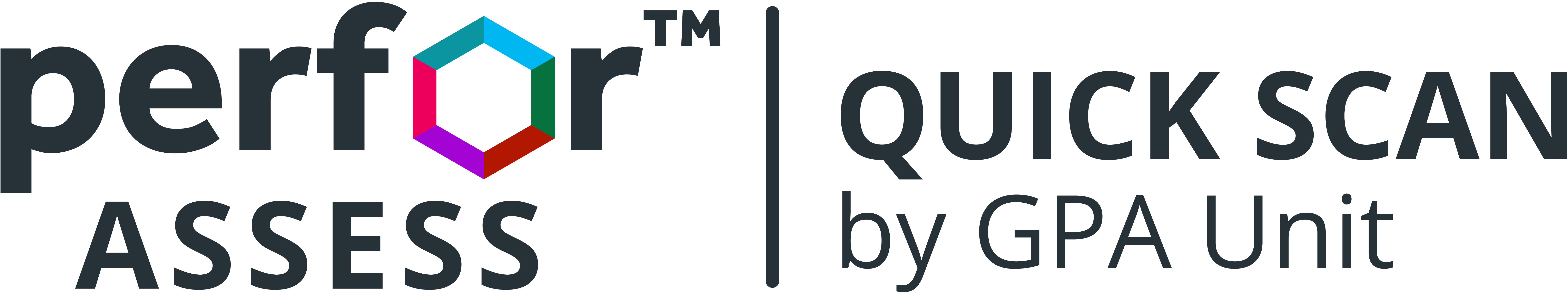 PerforAssess QuickScan