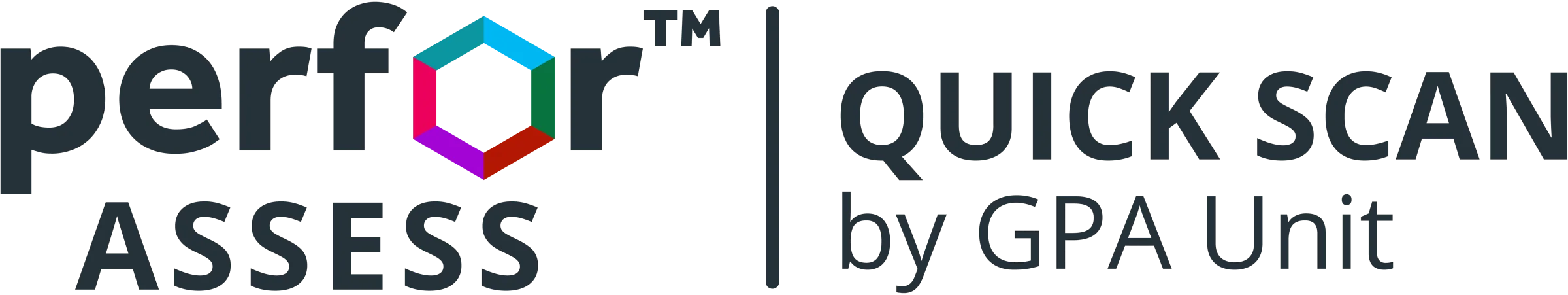 PerforAssess QuickScan