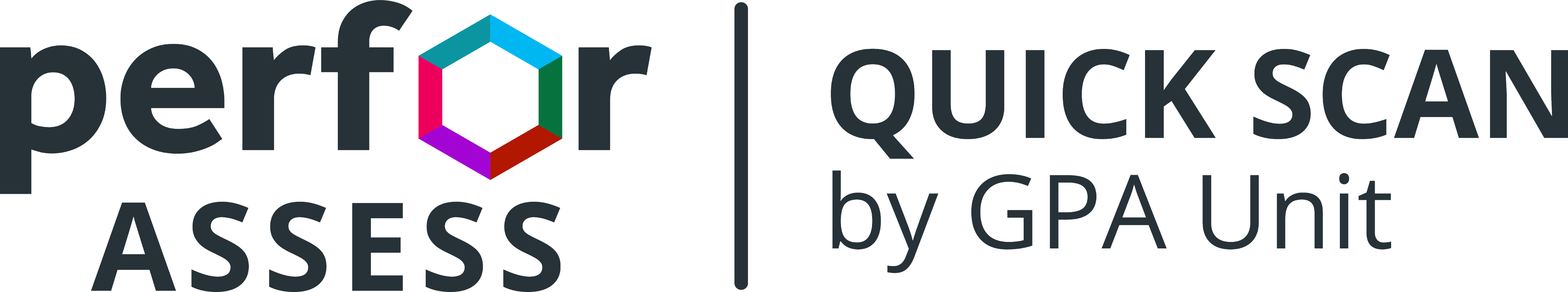 PerforAssess Quick Scan