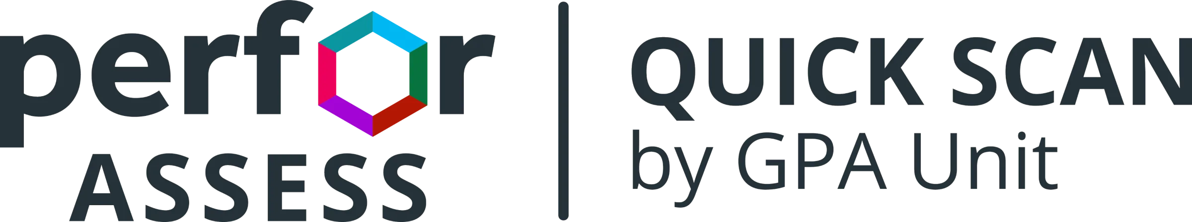 PerforAssess QuickScan