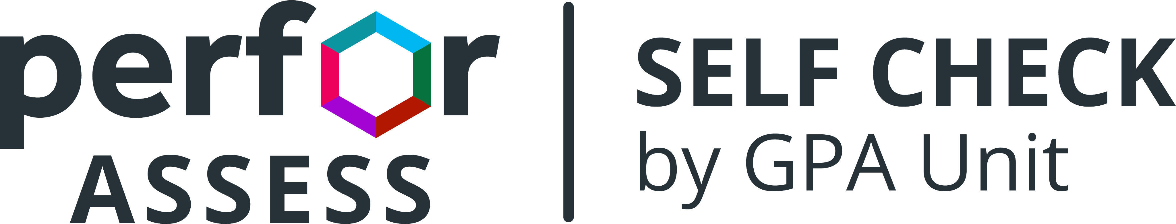 PerforAssess Self Check