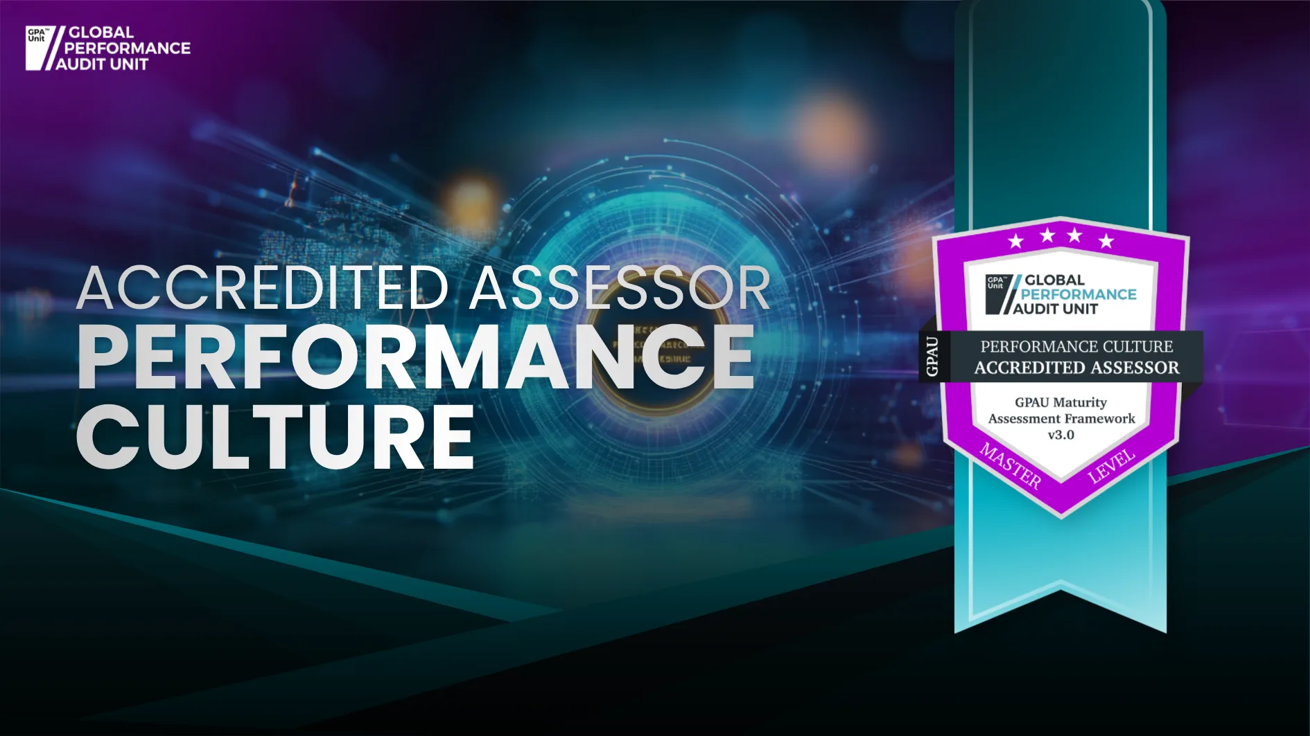 Performance Culture