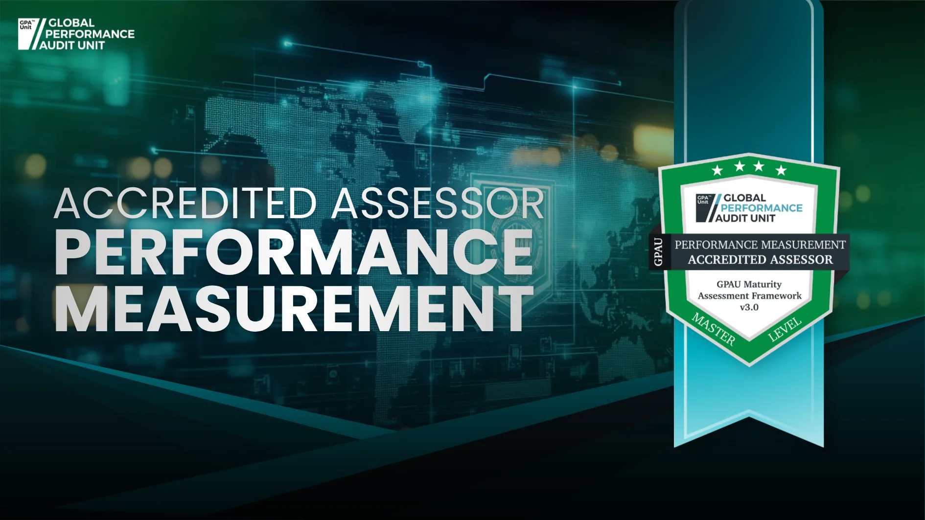 Performance Measurement