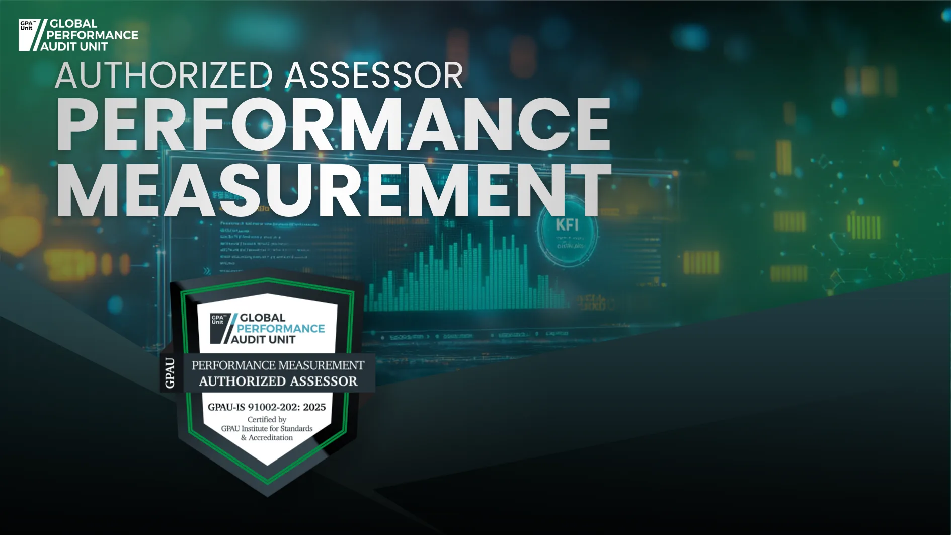 Performance Measurement