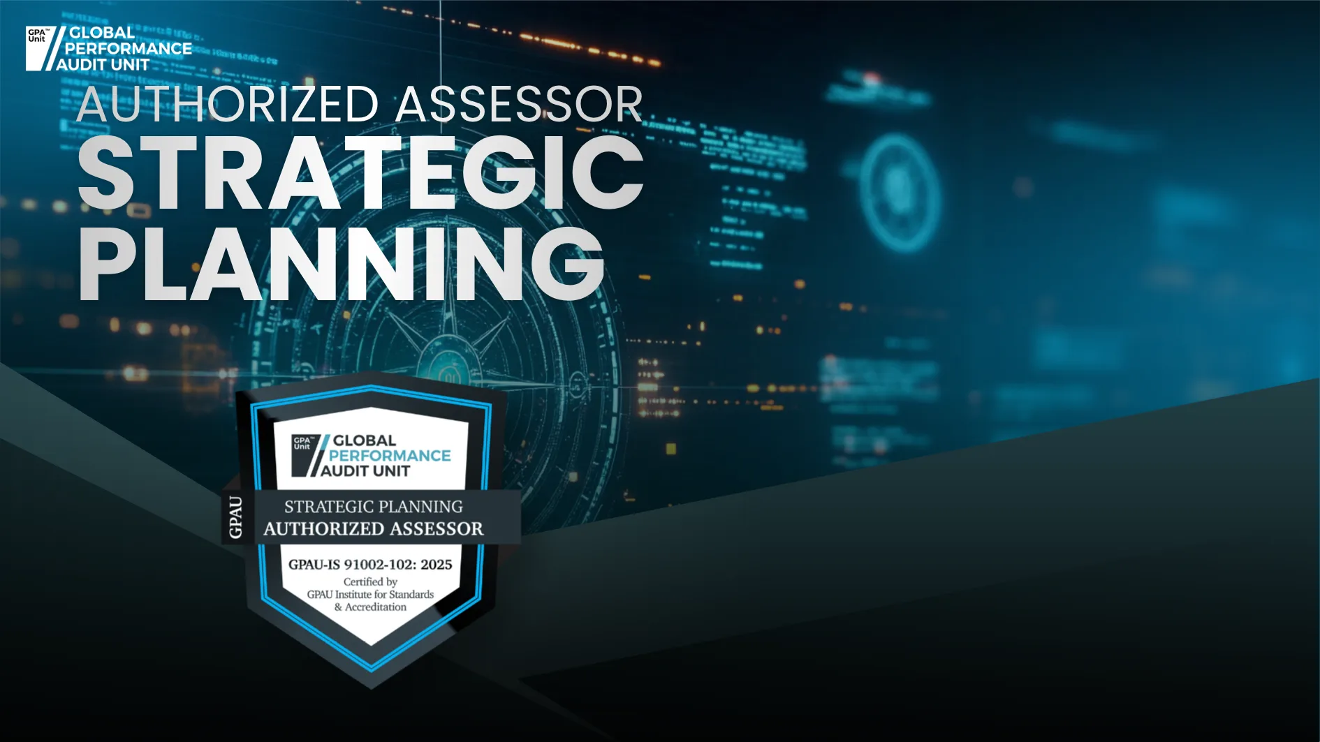 Strategic Planning
