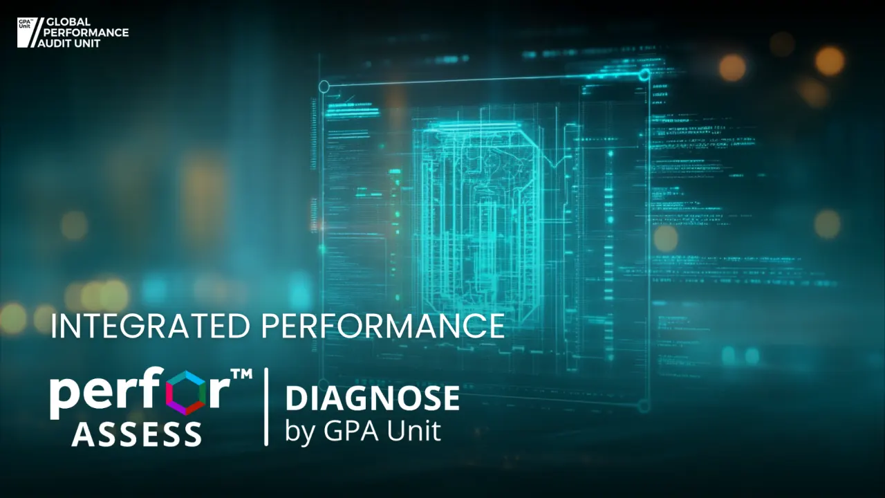 Integrated Performance
