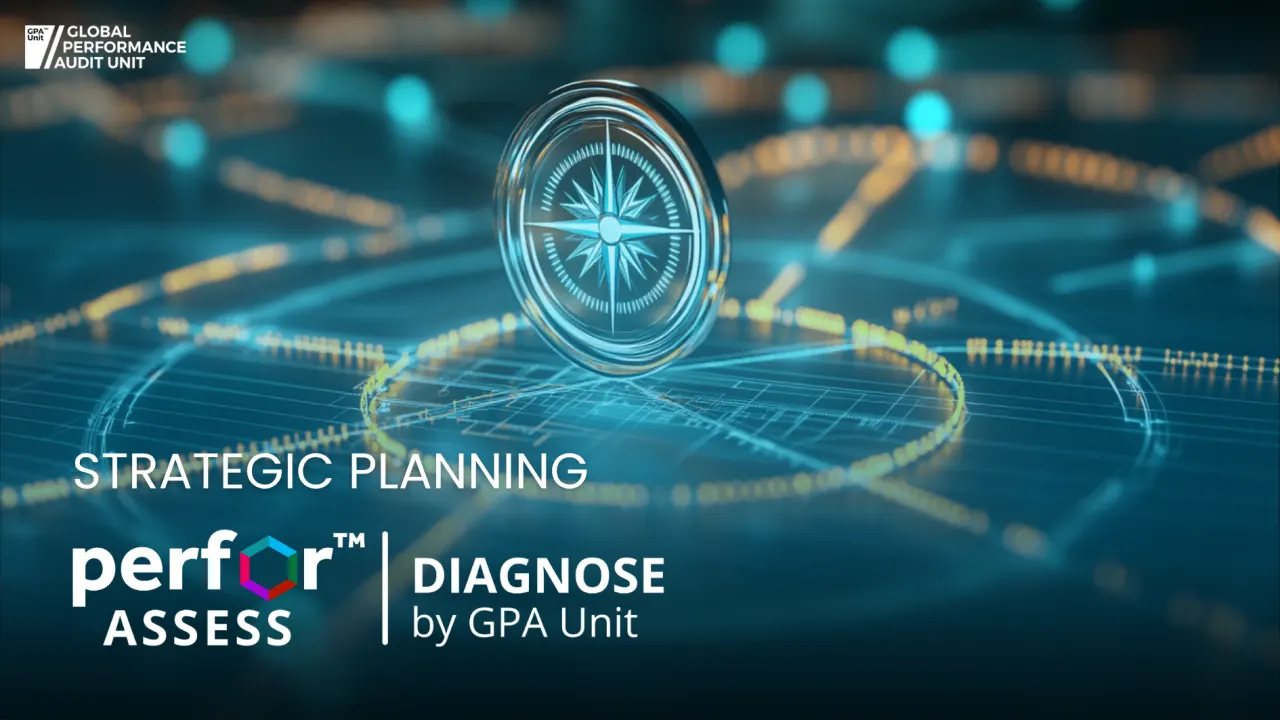 Strategic Planning