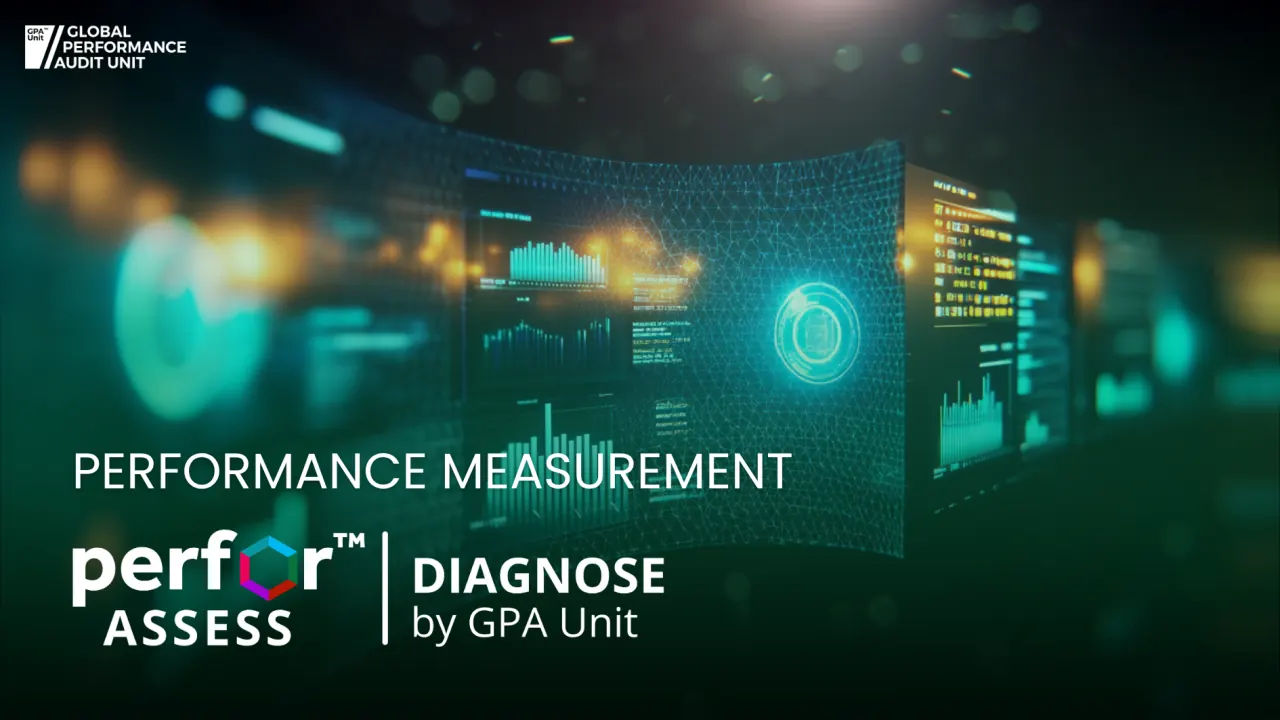 Performance Measurement
