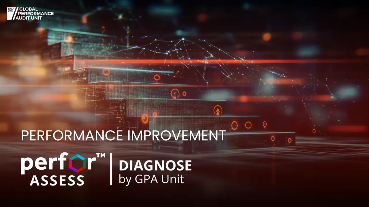 Performance Improvement