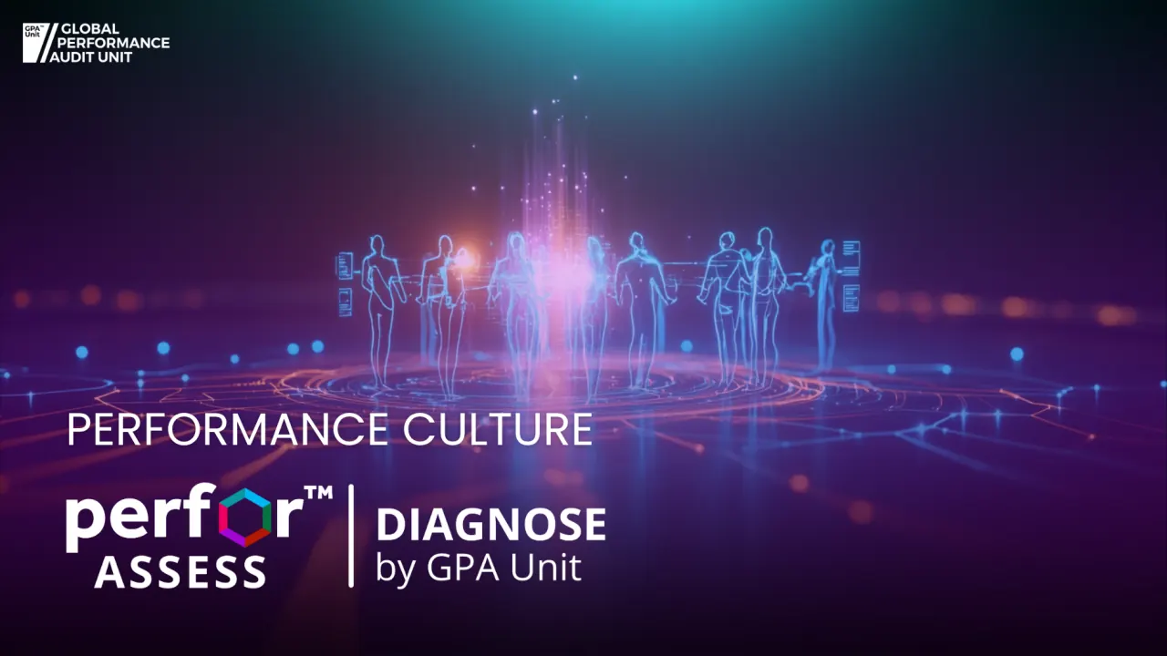 Performance Culture