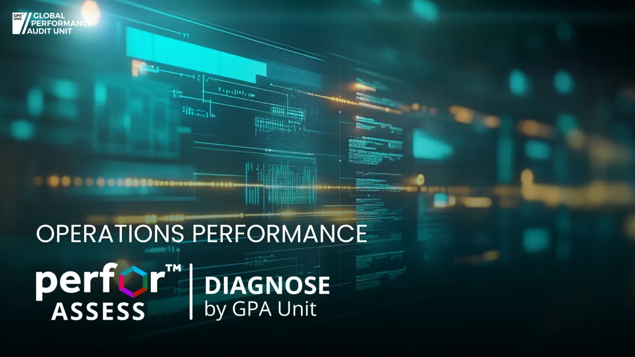 Operations Performance