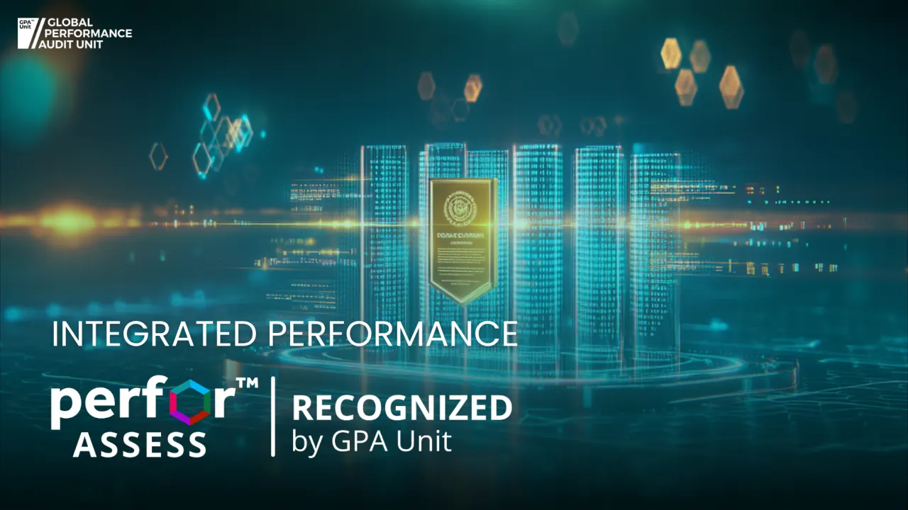 Integrated Performance