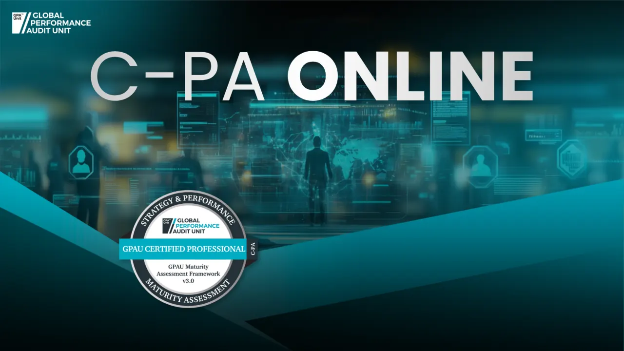 C-PA Online