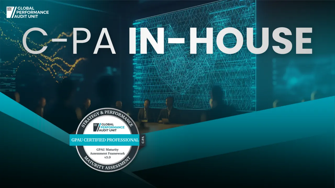 C-PA In-house