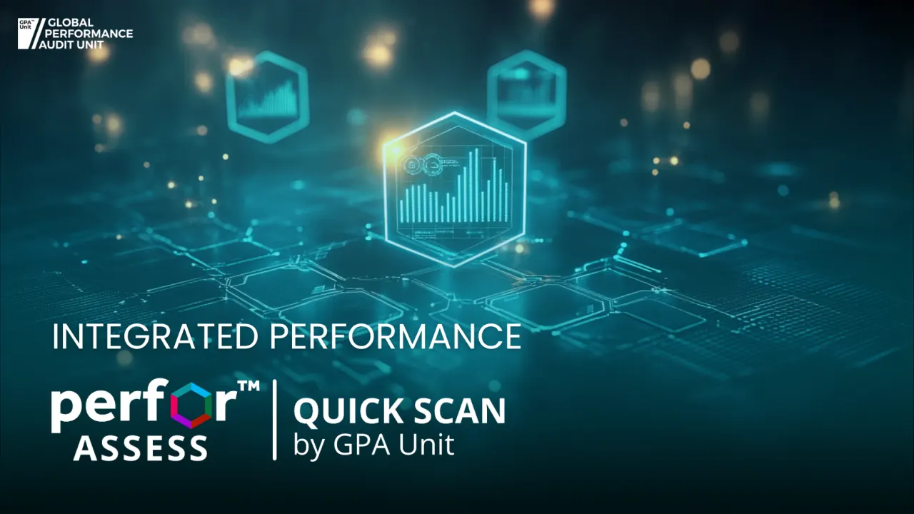 Integrated Performance