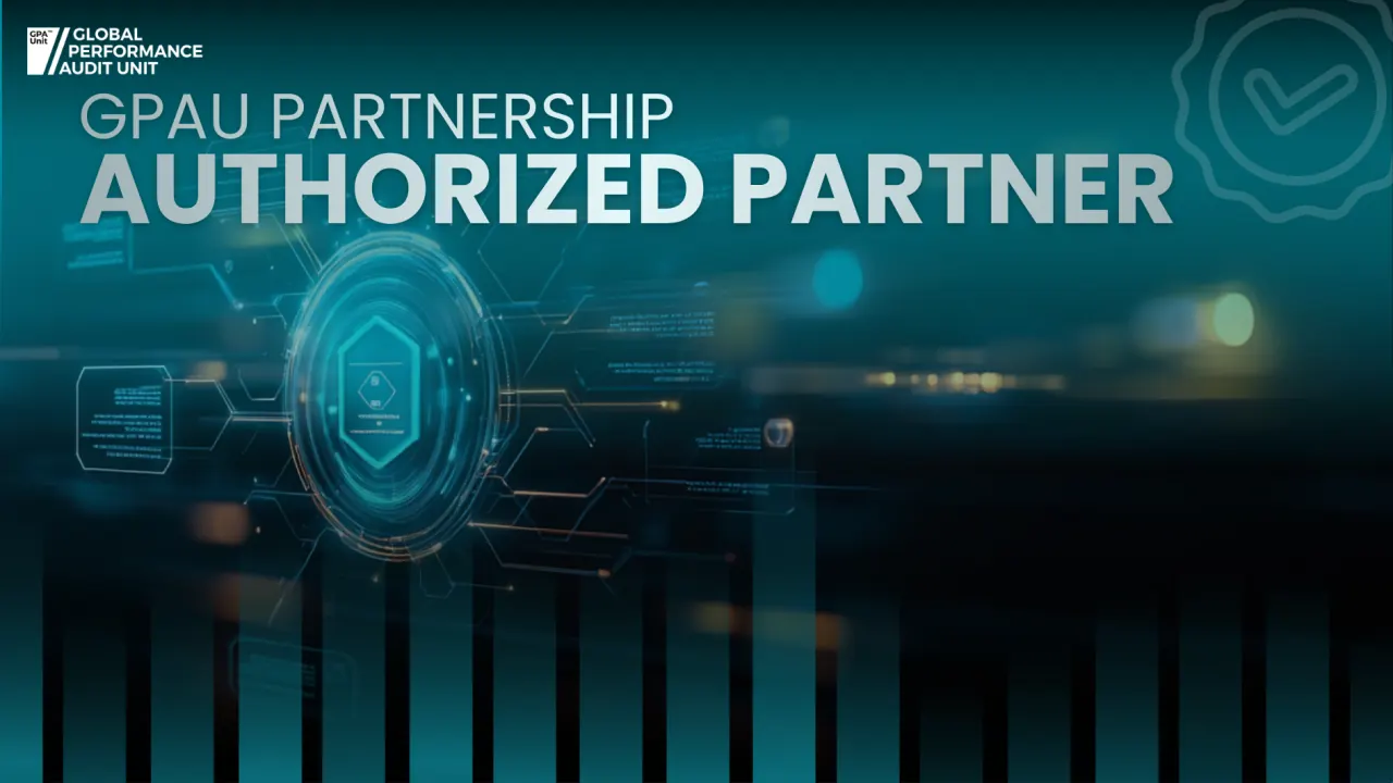 Authorized Partner
