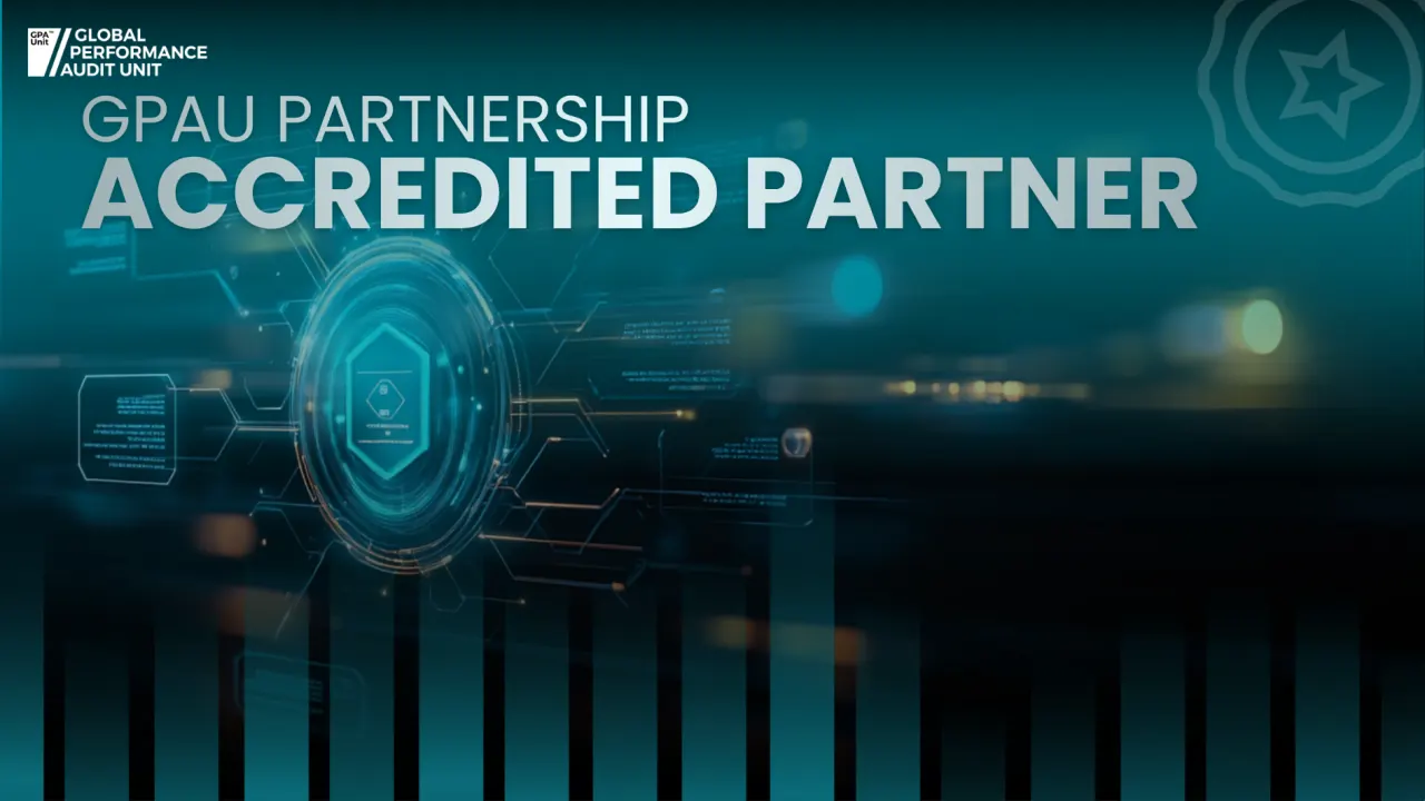Accredited Partner