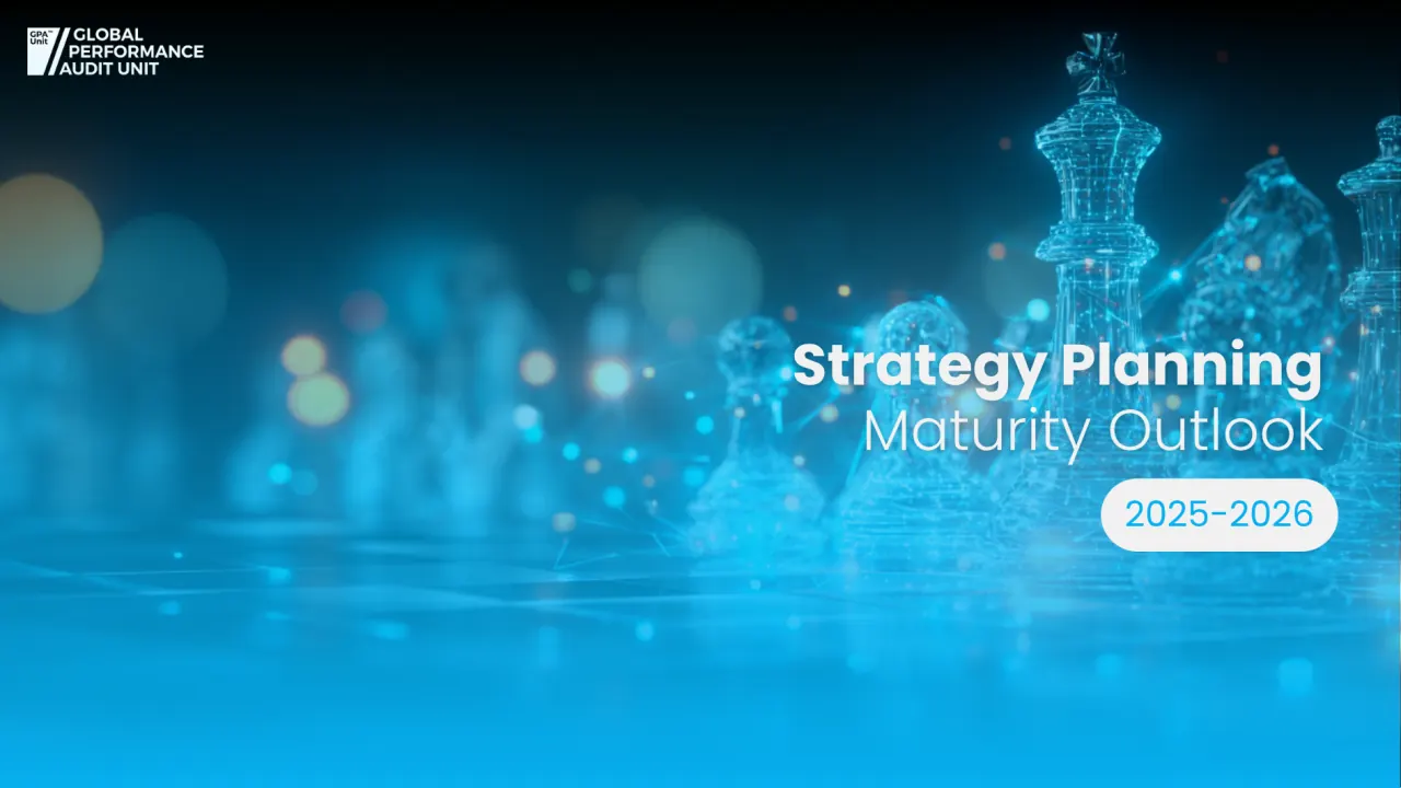 Strategy Planning