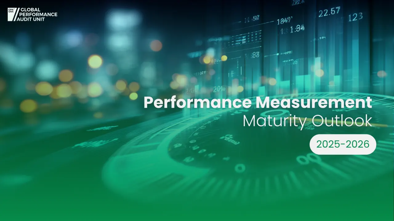 Performance Measurement