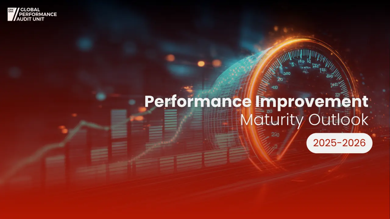 Performance Improvement