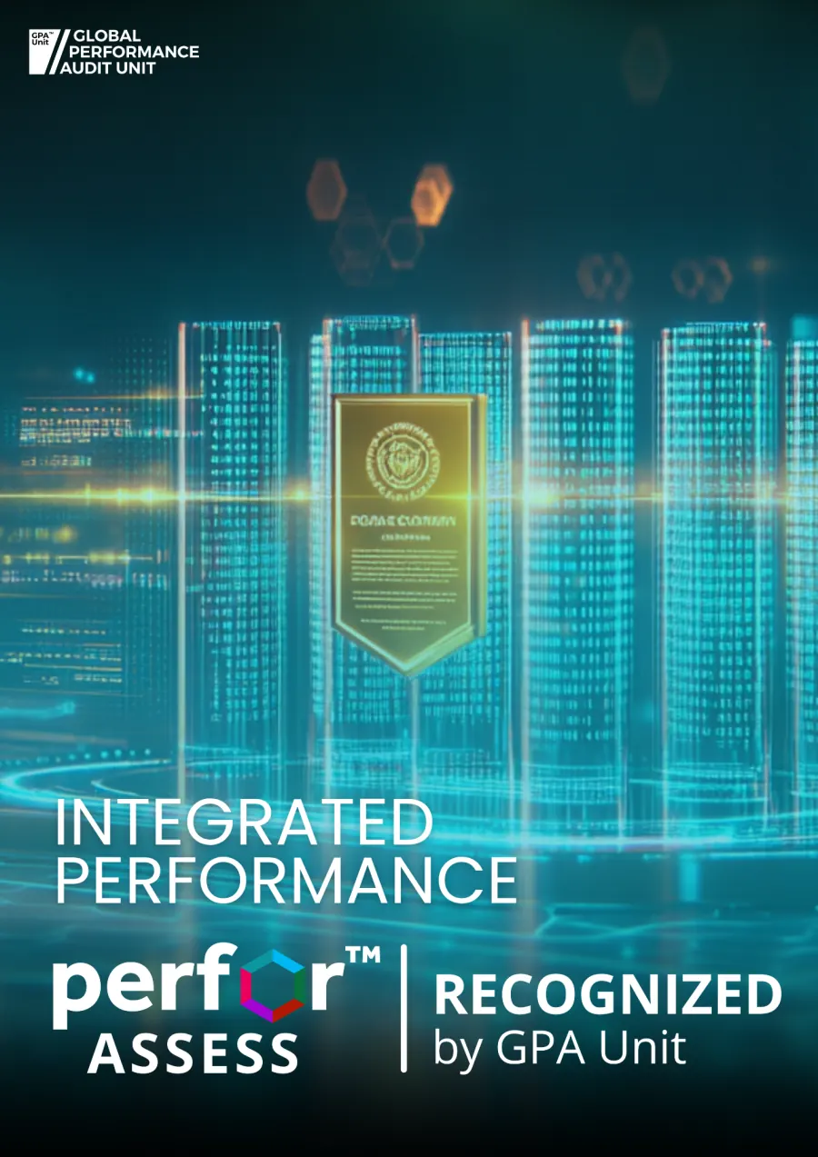 Integrated Performance