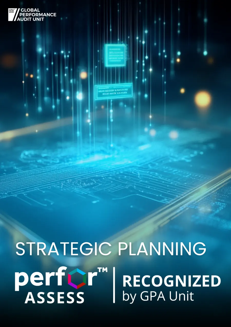 Strategic Planning