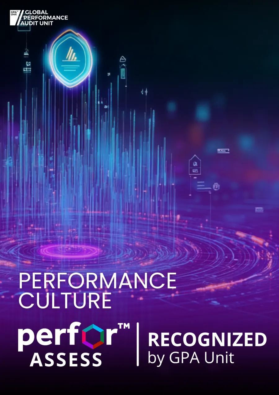 Performance Culture