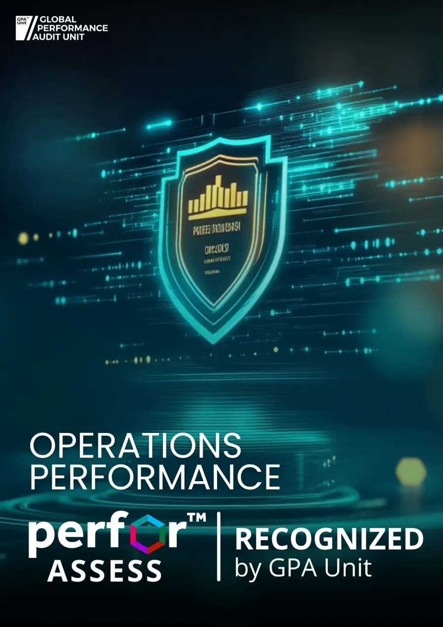 Operations Performance