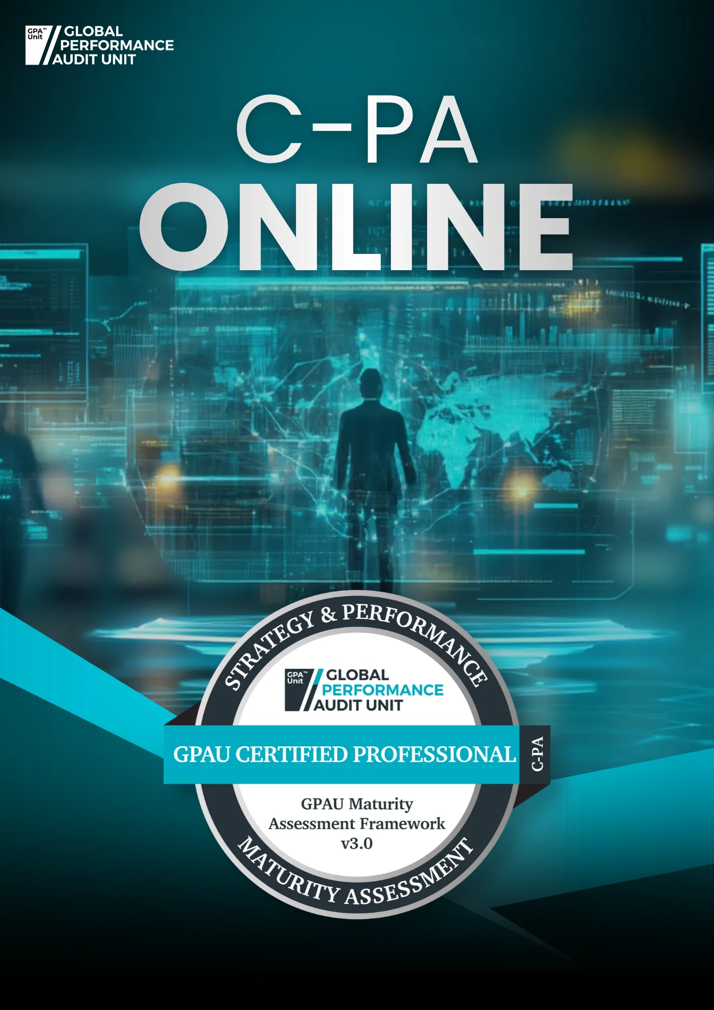 C-PA Online