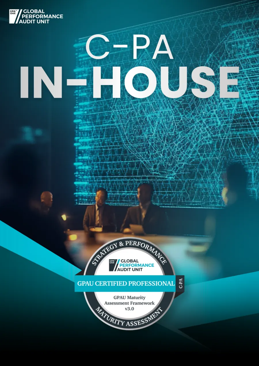 C-PA In-house
