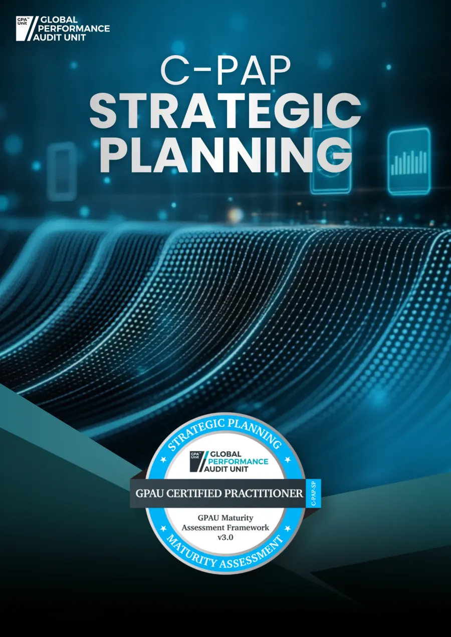 Strategic Planning