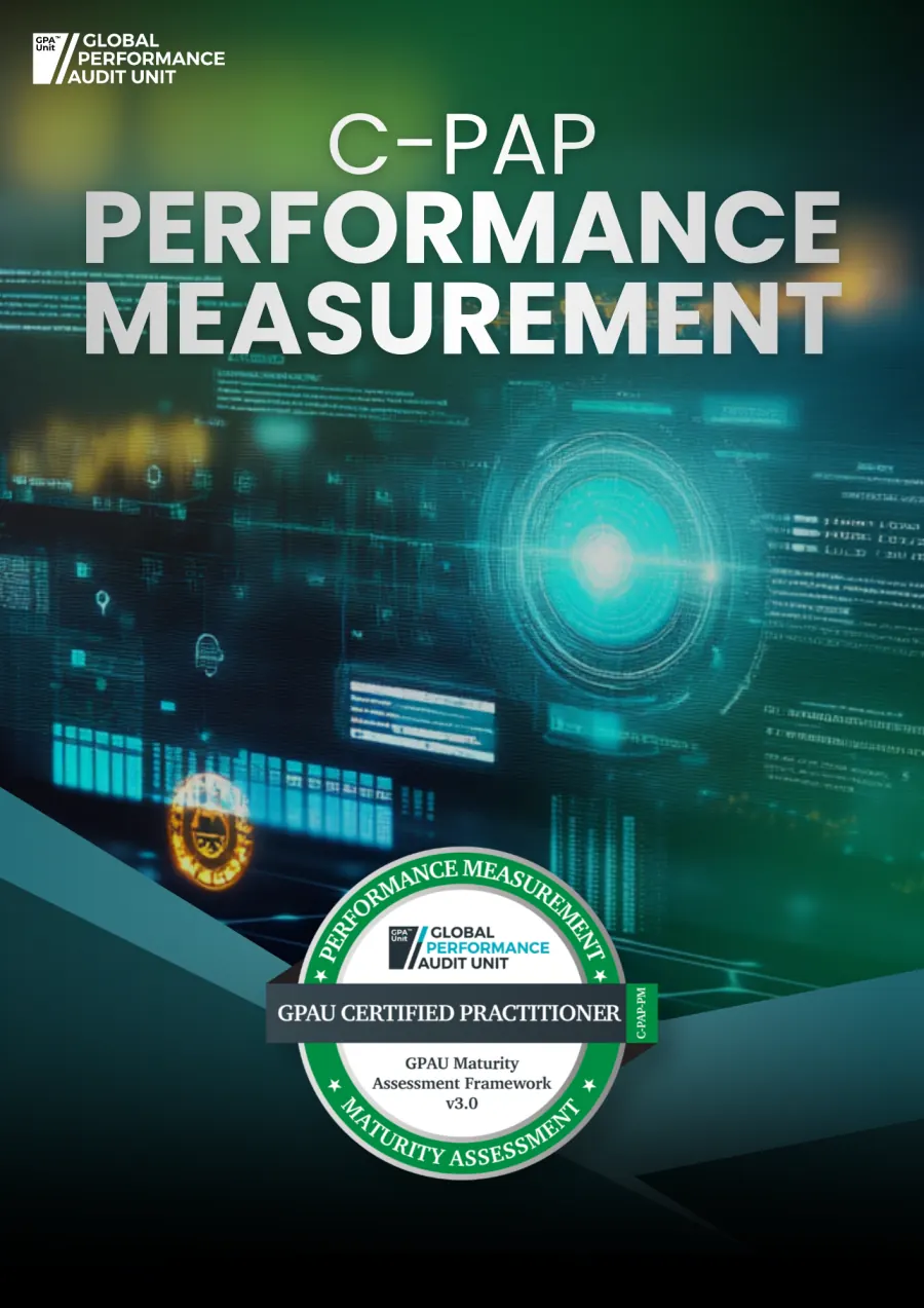 Performance Measurement