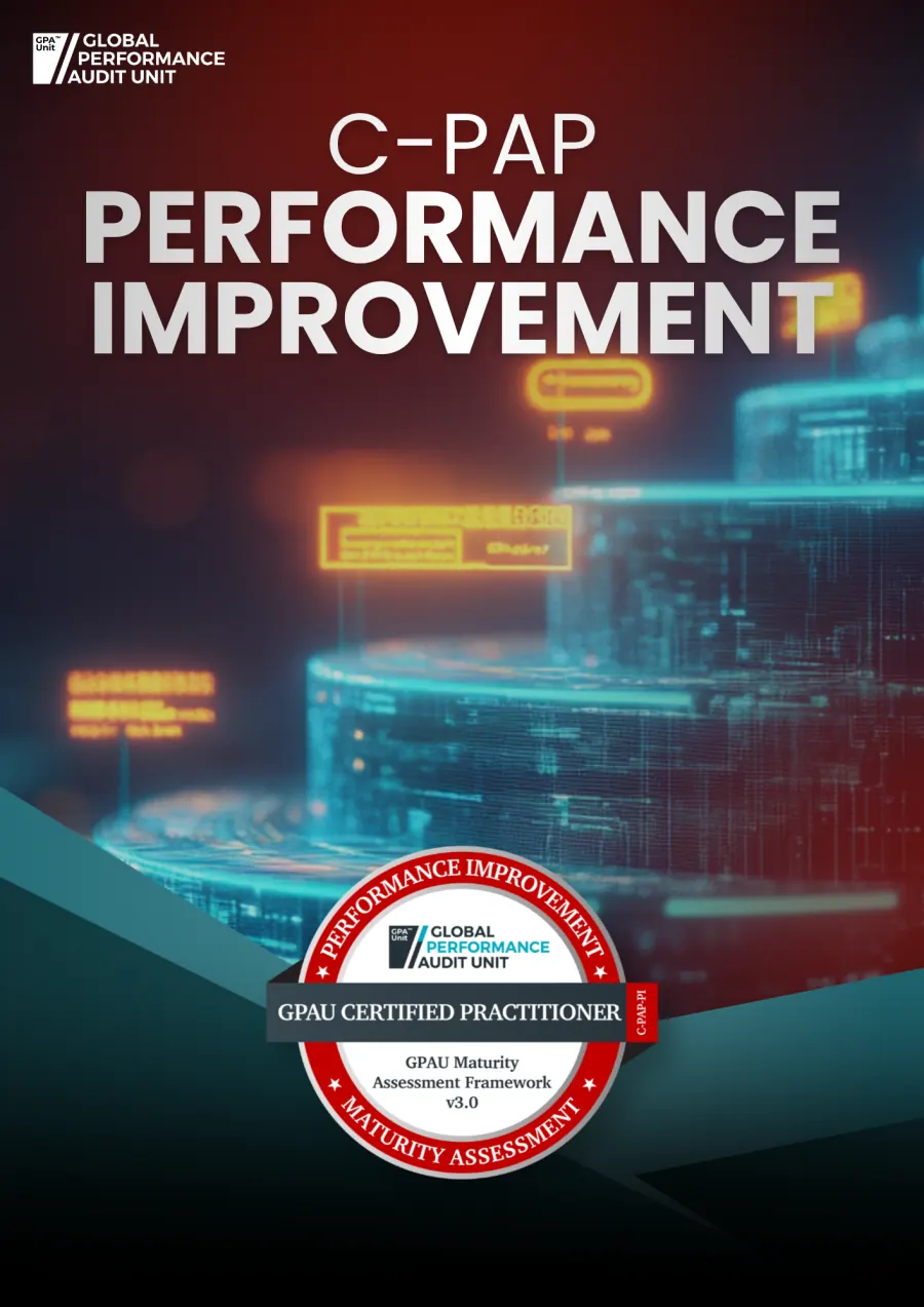 Performance Improvement